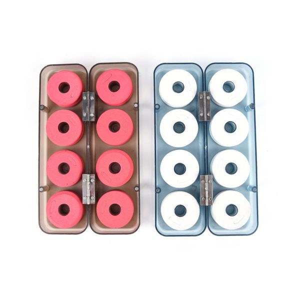 fishing accessories gmarty 1pc foam winding board line boxes shaft bobbin spools tackle box red utility
fishing accessories gmarty 1pc foam winding board line boxes shaft bobbin spools tackle box red utility
