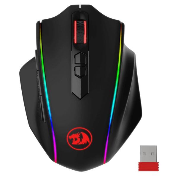 mice redragon m686 wireless gaming mouse 16000 dpi wired/wireless gamer customizable macro and rgb backlight for pc/mac/laptop
mice redragon m686 wireless gaming mouse 16000 dpi wired/wireless gamer customizable macro and rgb backlight for pc/mac/laptop