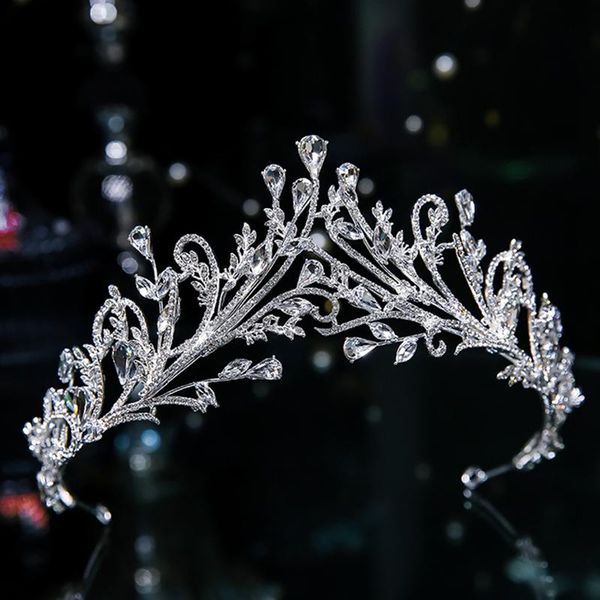 hair clips & barrettes women luxury geometric crystal bridal tiaras crown baroque iced out pageant prom diadem bride headbands wedding acces, Golden;silver
hair clips & barrettes women luxury geometric crystal bridal tiaras crown baroque iced out pageant prom diadem bride headbands wedding acces, Golden;silver