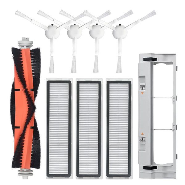 for dreame d9 robotic vacuum cleaner main brush side hepa filter replacement accessories cleaners
for dreame d9 robotic vacuum cleaner main brush side hepa filter replacement accessories cleaners