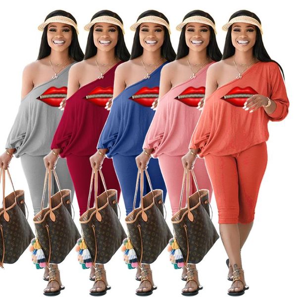 women's two piece pants s-4xl casual plus size to shut up print set off shoulder length suit tracksuit matching outfit, White
women's two piece pants s-4xl casual plus size to shut up print set off shoulder length suit tracksuit matching outfit, White