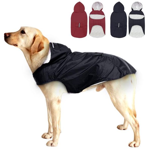 dog apparel raincoat for large dogs golden retriever labrador waterproof pet jacket coat reflective rain 3xl-4xl
dog apparel raincoat for large dogs golden retriever labrador waterproof pet jacket coat reflective rain 3xl-4xl