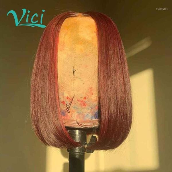 bob wig lace front human hair wigs colored short blunt cut red 13x6 straight frontal virgin hair1, Black;brown
bob wig lace front human hair wigs colored short blunt cut red 13x6 straight frontal virgin hair1, Black;brown