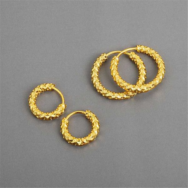 hoop & huggie 2021 s geometric circular round earrings for women trend girl concave convex ear jewelry exquisite birthday gift, Golden;silver
hoop & huggie 2021 s geometric circular round earrings for women trend girl concave convex ear jewelry exquisite birthday gift, Golden;silver