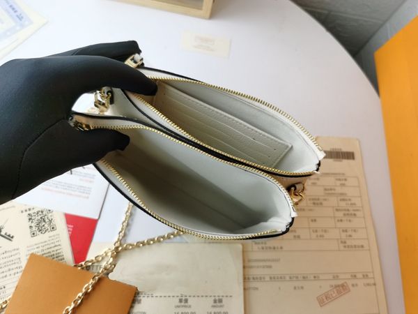 ladies purse leather designer luxury pocket card pocket money classic fashion famous brand matching box size 20-12-2.5cm, Red;black
ladies purse leather designer luxury pocket card pocket money classic fashion famous brand matching box size 20-12-2.5cm, Red;black