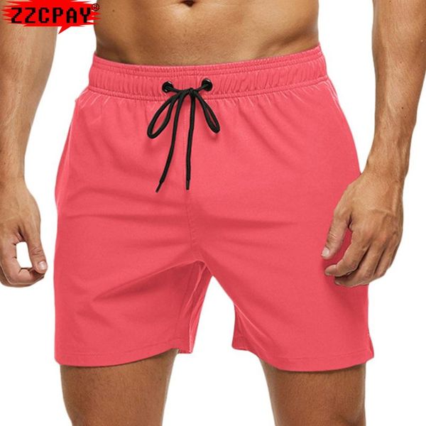 men's swimwear 2021 stretch swim trunks quick dry board shorts with zipper pockets and mesh lining waterproof wear
men's swimwear 2021 stretch swim trunks quick dry board shorts with zipper pockets and mesh lining waterproof wear