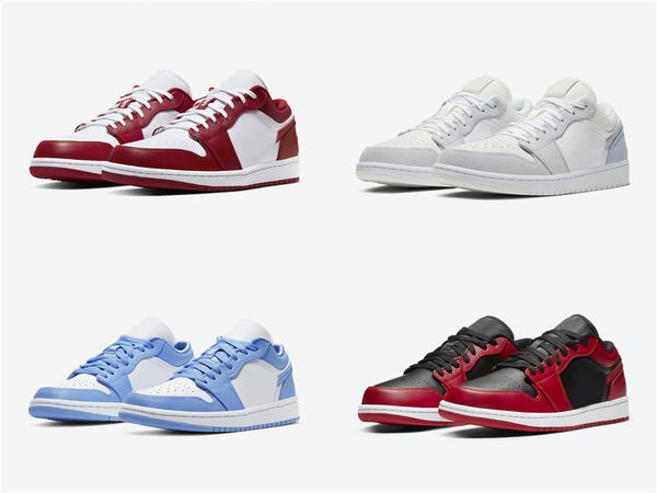 2021 release 1 low varsity red unc university blue paris chicago men shoes summit white sky grey football gray outdoor sneakers sports, Black
2021 release 1 low varsity red unc university blue paris chicago men shoes summit white sky grey football gray outdoor sneakers sports, Black