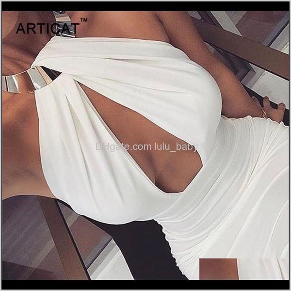 dresses womens clothing apparel drop delivery 2021 articat hollow out party bodycon bandage women off shoulder choker long pencil dress sexy, White;black
dresses womens clothing apparel drop delivery 2021 articat hollow out party bodycon bandage women off shoulder choker long pencil dress sexy, White;black