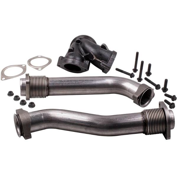 manifold & parts f81z6k854ea bellowed turbo exhaust up pipes housing pedestal for 7.3l diesel f550 f450 f350 1999-2003 f81z6k854da
manifold & parts f81z6k854ea bellowed turbo exhaust up pipes housing pedestal for 7.3l diesel f550 f450 f350 1999-2003 f81z6k854da