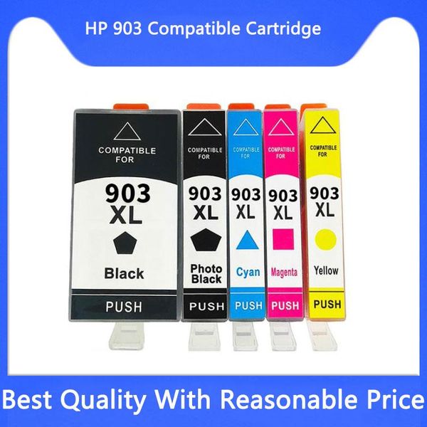 ink cartridges 903 compatible cartridge for officejet pro 6950 6960 6970 printer
ink cartridges 903 compatible cartridge for officejet pro 6950 6960 6970 printer