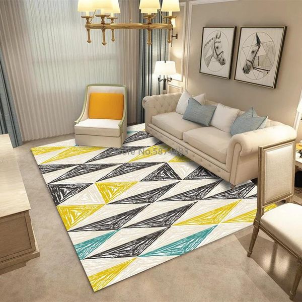 geometric pattern big carpet nordic style decor living room bedroom kids children play floor mats anti-slip tea table area rugs carpets
geometric pattern big carpet nordic style decor living room bedroom kids children play floor mats anti-slip tea table area rugs carpets
