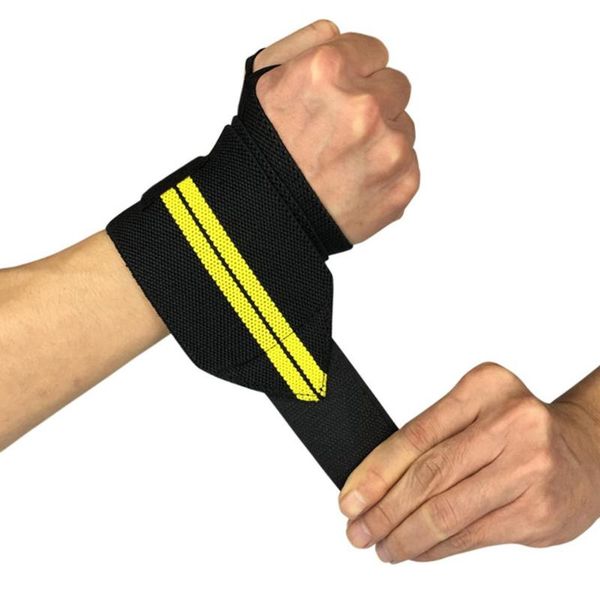 fitness exercise padded wrist thumb brace strap power hand wrap support gym training bar wristband safety equipment, Black;red
fitness exercise padded wrist thumb brace strap power hand wrap support gym training bar wristband safety equipment, Black;red
