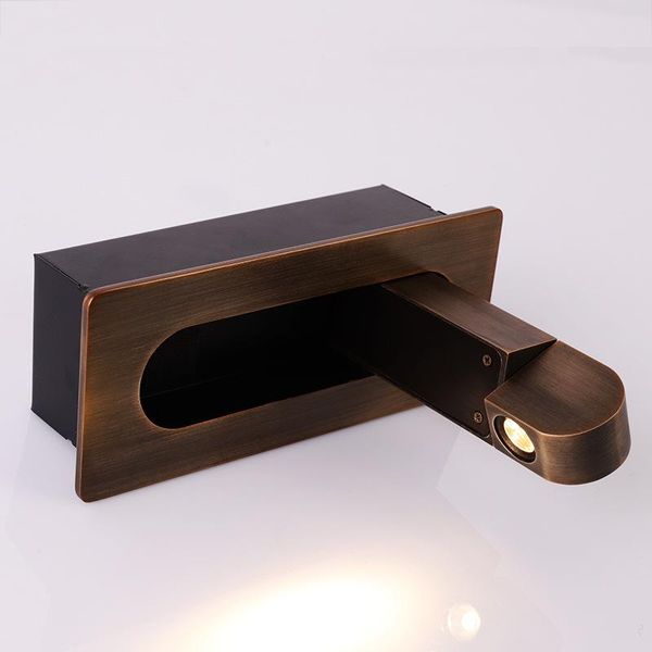 guest bedroom bedside led reading small wall lamp foldable embedded hidden switch el engineering customization
guest bedroom bedside led reading small wall lamp foldable embedded hidden switch el engineering customization