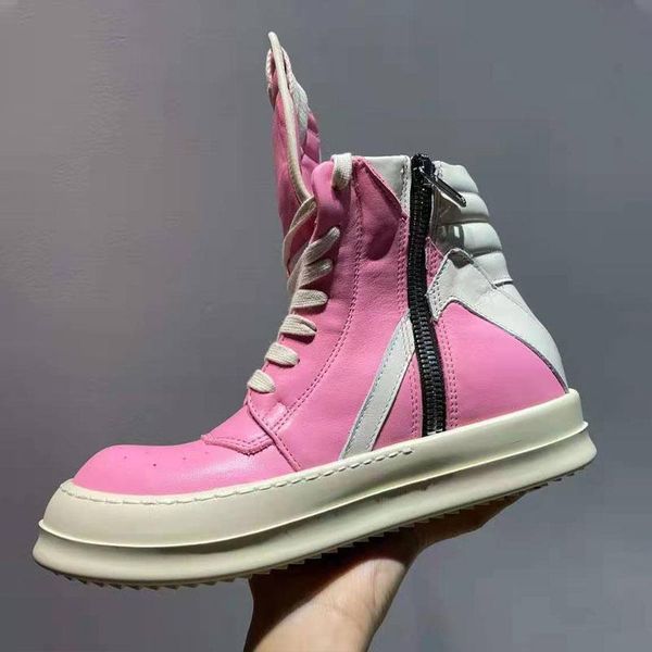 women's short boots pink color female fashion women big size ankle 26#25/10d50, Black
women's short boots pink color female fashion women big size ankle 26#25/10d50, Black