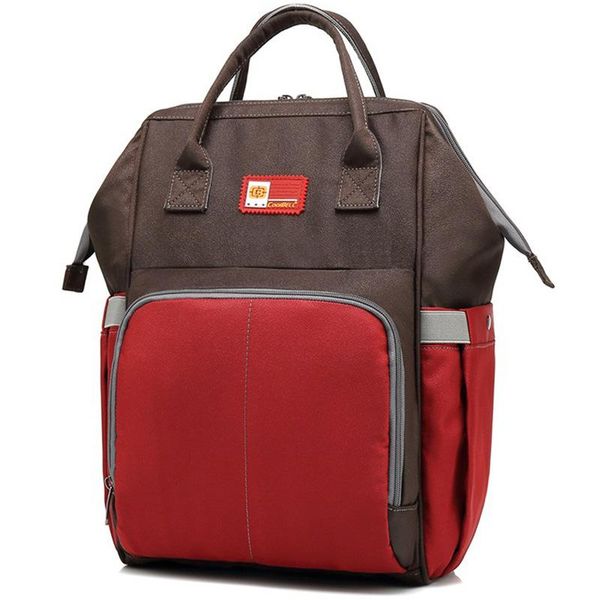 backpack multi-functional mother and baby bag waterproof portable fashionable large capacity
backpack multi-functional mother and baby bag waterproof portable fashionable large capacity