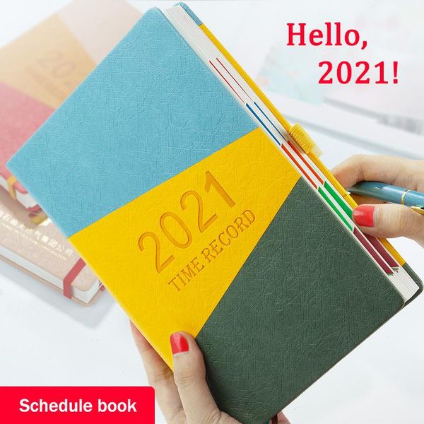 schedule book 365 days planner organizer a5 notebook and diary weekly school business office plan notepads, Purple;pink
schedule book 365 days planner organizer a5 notebook and diary weekly school business office plan notepads, Purple;pink