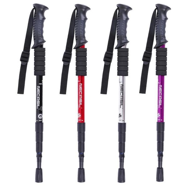 trekking poles professional walking sticks classic delicate pole 4 sections cane stick crutch for outdoor hiking
trekking poles professional walking sticks classic delicate pole 4 sections cane stick crutch for outdoor hiking
