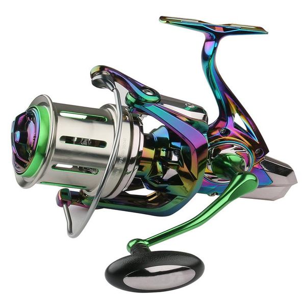 baitcasting reels metal reel casting stainless steel bearing sea fishing fish spinning long cast tackle
baitcasting reels metal reel casting stainless steel bearing sea fishing fish spinning long cast tackle