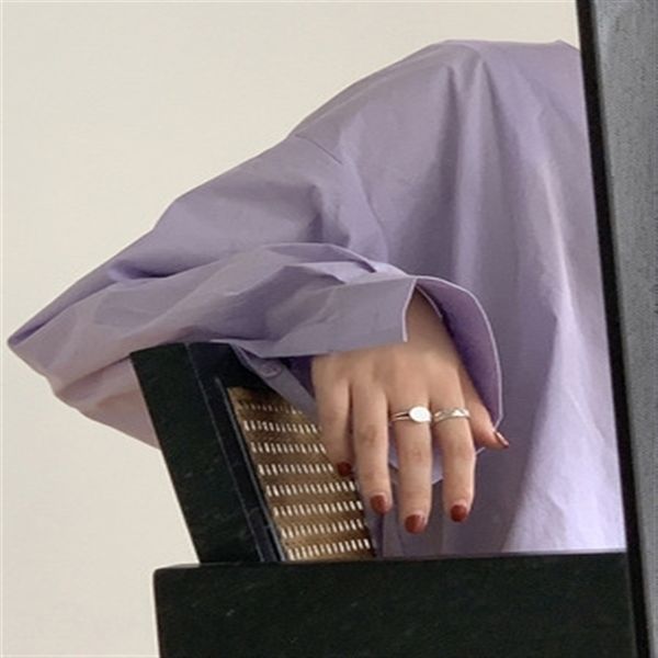 5m6 heavy industry band rings combination ringtremella index finger female s925 silver fashion personality indifference fengwang red niche
5m6 heavy industry band rings combination ringtremella index finger female s925 silver fashion personality indifference fengwang red niche