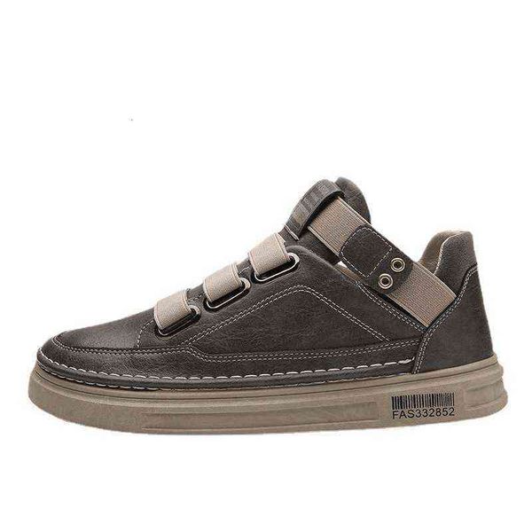 men's sho spring and autumn 2021 men's board chef work leather waterproof labor protection casual
men's sho spring and autumn 2021 men's board chef work leather waterproof labor protection casual