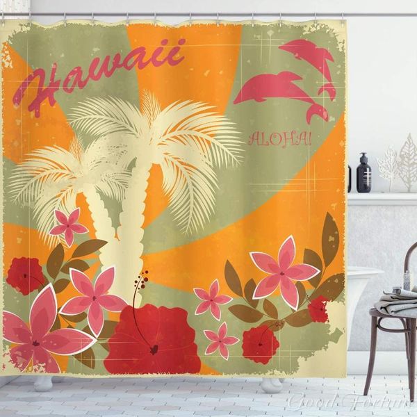 shower curtains hawaiian curtain aloha vintage print colorful swirl backdrop dolphins palm trees flowers bathroom decor set with hooks
shower curtains hawaiian curtain aloha vintage print colorful swirl backdrop dolphins palm trees flowers bathroom decor set with hooks