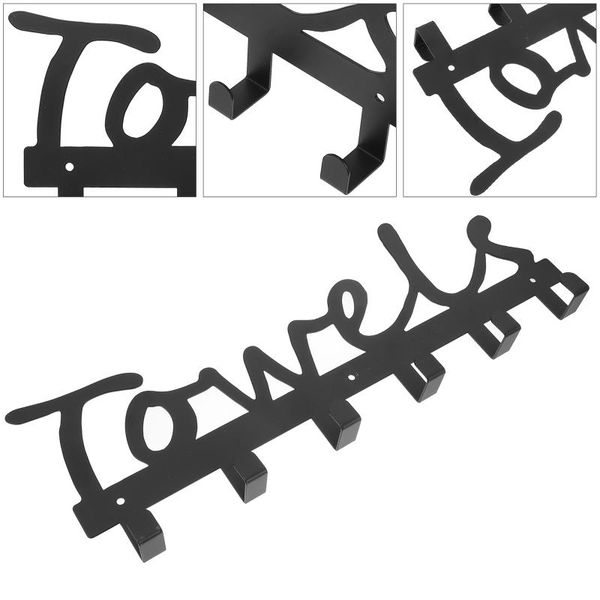 hooks & rails 1 pc hats rack wall iron hanger bedroom clothes hanging coat
hooks & rails 1 pc hats rack wall iron hanger bedroom clothes hanging coat