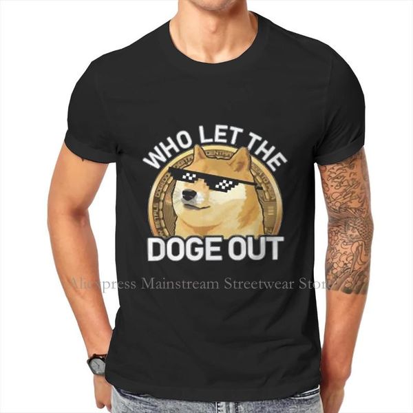 men's t-shirts dogecoin crypnk nft blockchain unique tshirt 2021 2022 creative gift clothes t shirt short sleeve ofertas, White;black
men's t-shirts dogecoin crypnk nft blockchain unique tshirt 2021 2022 creative gift clothes t shirt short sleeve ofertas, White;black