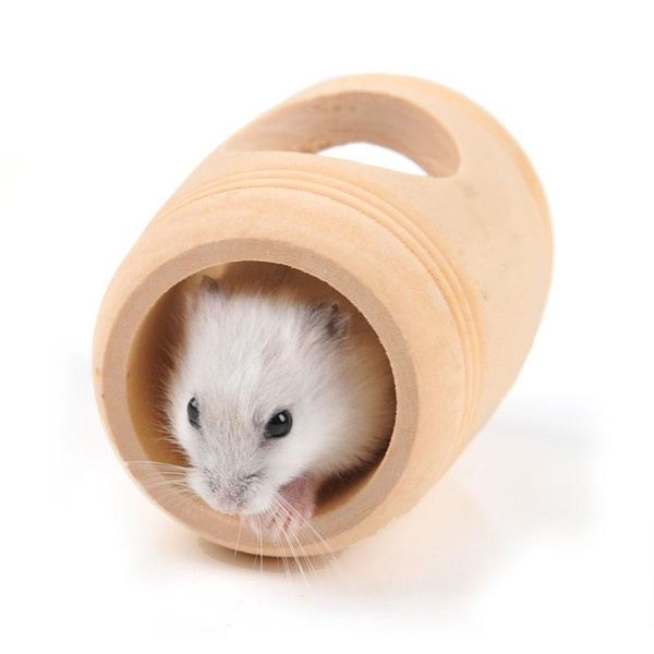 wooden hamster cabin 2 holes small pet bamboo house hanging cage playground toy wine barrel shape sleeping drum animal supplies
wooden hamster cabin 2 holes small pet bamboo house hanging cage playground toy wine barrel shape sleeping drum animal supplies
