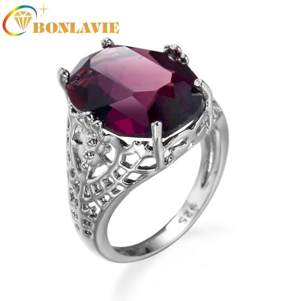 wedding rings bonlavie fashion simple purple oval zircon ring jewelry wholesale for women engagement, Slivery;golden
wedding rings bonlavie fashion simple purple oval zircon ring jewelry wholesale for women engagement, Slivery;golden