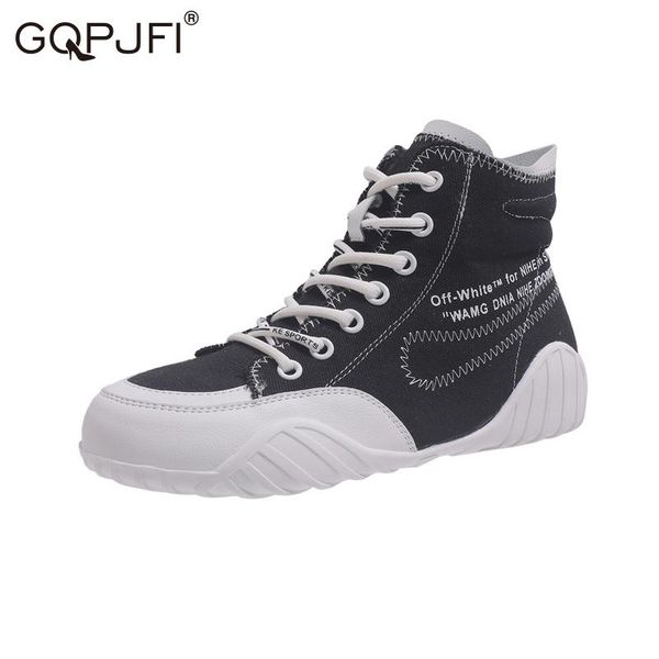 boots gqpjfi spring and fall women's black canvas casual breathable shoe vulcanization flat high gang
boots gqpjfi spring and fall women's black canvas casual breathable shoe vulcanization flat high gang