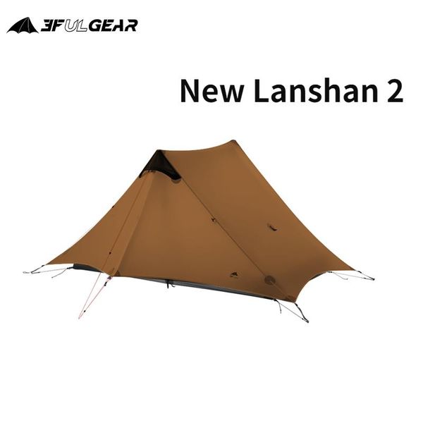 tents and shelters 2021 version 230cm 3f ul gear lanshan 2 ultralight camping 3/4 season 15d silnylon rodless tent
tents and shelters 2021 version 230cm 3f ul gear lanshan 2 ultralight camping 3/4 season 15d silnylon rodless tent