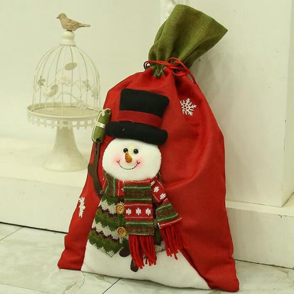 food savers & storage containers large 3d backpack holiday gift bag christmas decorations linen bags with doll burlap
food savers & storage containers large 3d backpack holiday gift bag christmas decorations linen bags with doll burlap