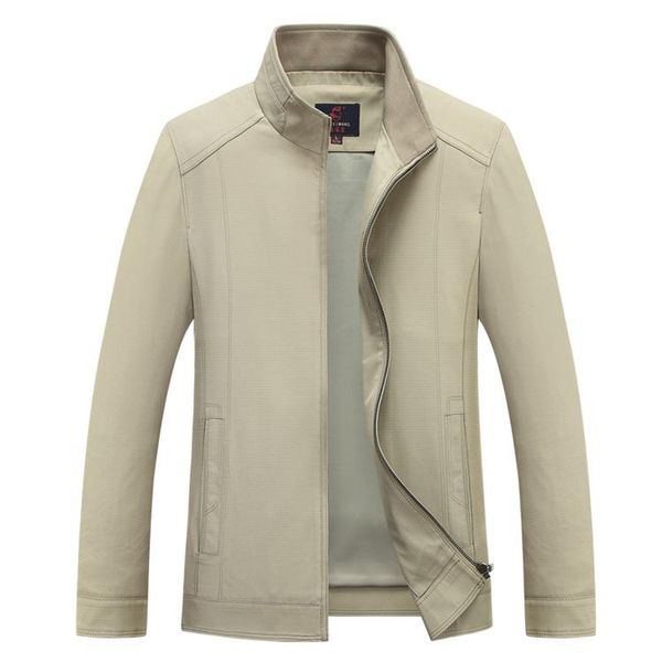 men's jackets 1809 middle aged man jacket dad autumn coat middle-aged business casual, Black;brown
men's jackets 1809 middle aged man jacket dad autumn coat middle-aged business casual, Black;brown