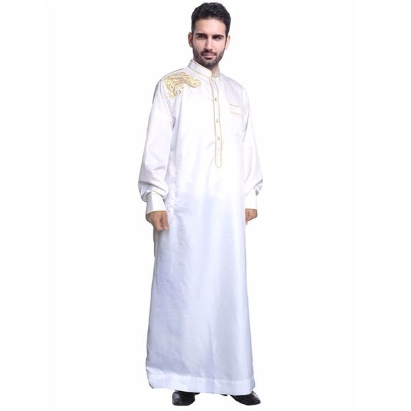 ropa hombre musulman de mode man abaya muslim fashion dress pakistan islam clothing abayas robe saudi arabia mannen kaftan, Red
ropa hombre musulman de mode man abaya muslim fashion dress pakistan islam clothing abayas robe saudi arabia mannen kaftan, Red
