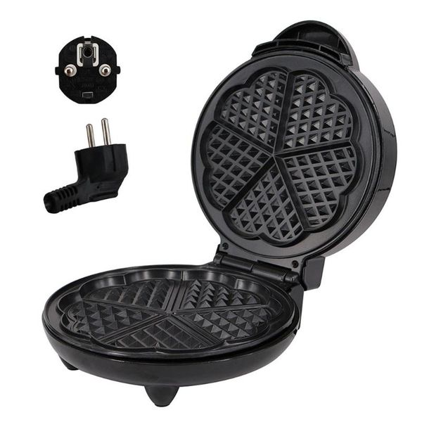 baking moulds stainless steel triangle waffle machine heating homemade plum-shaped muffin home breakfast cake
baking moulds stainless steel triangle waffle machine heating homemade plum-shaped muffin home breakfast cake