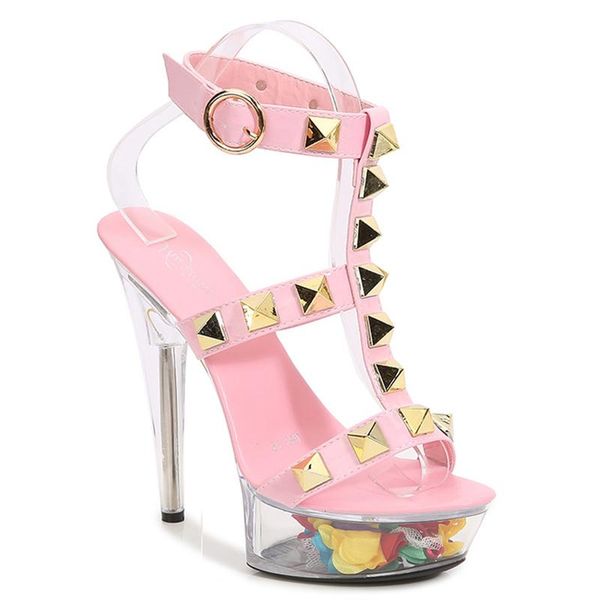 dress shoes women's 2021 summer fish mouth stiletto heel suit foot tide super high sandals large size transparent sole, Black
dress shoes women's 2021 summer fish mouth stiletto heel suit foot tide super high sandals large size transparent sole, Black