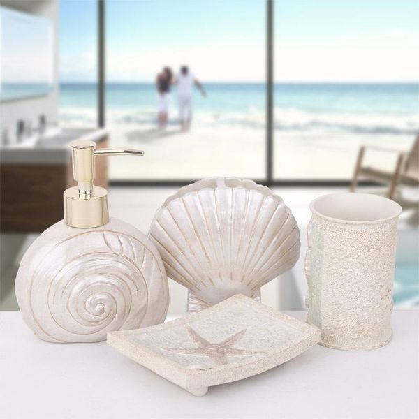 european style bathroom set resin creative five-piece mediterranean gargle kit cup custom products bath accessory
european style bathroom set resin creative five-piece mediterranean gargle kit cup custom products bath accessory
