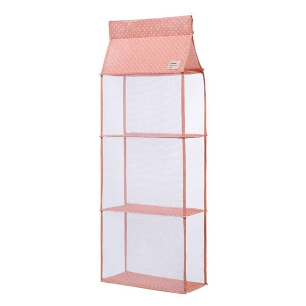 storage boxes & bins hanging closet organizer multilayer anti-dust wardrobe tote bag pocket hangers home
storage boxes & bins hanging closet organizer multilayer anti-dust wardrobe tote bag pocket hangers home