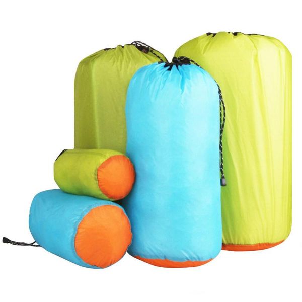 outdoor bags dry drawstring bag ultra light waterproof nylon clothes sorting luggage mountaineering camping equipment sky-blue s
outdoor bags dry drawstring bag ultra light waterproof nylon clothes sorting luggage mountaineering camping equipment sky-blue s