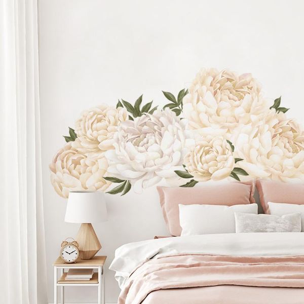 wall stickers office creative decoration large bedroom background flower self-adhesive wallpapers paper tube packaging
wall stickers office creative decoration large bedroom background flower self-adhesive wallpapers paper tube packaging