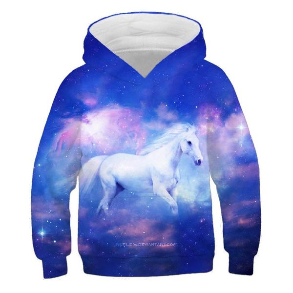 hoodies & sweatshirts autumn and winter 3d children's sweater card animal horse picture young students leisure hip hop style handsome h, Black
hoodies & sweatshirts autumn and winter 3d children's sweater card animal horse picture young students leisure hip hop style handsome h, Black