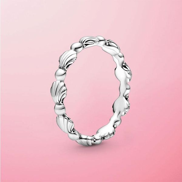 summer 925 sterling silver beaded seashell band ring for women brand original rings jewelry gift cluster, Golden;silver
summer 925 sterling silver beaded seashell band ring for women brand original rings jewelry gift cluster, Golden;silver