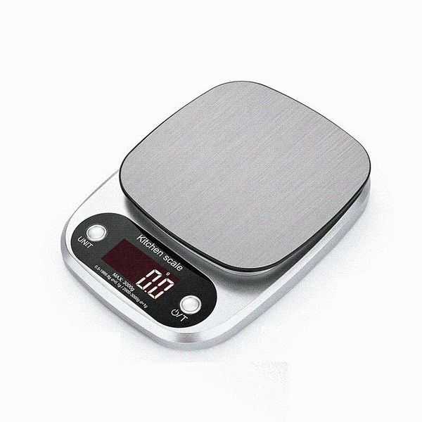 electric skillets ha-life precision electronic scale 0.1 g household kitchen stainless steel 5 kg platform
electric skillets ha-life precision electronic scale 0.1 g household kitchen stainless steel 5 kg platform