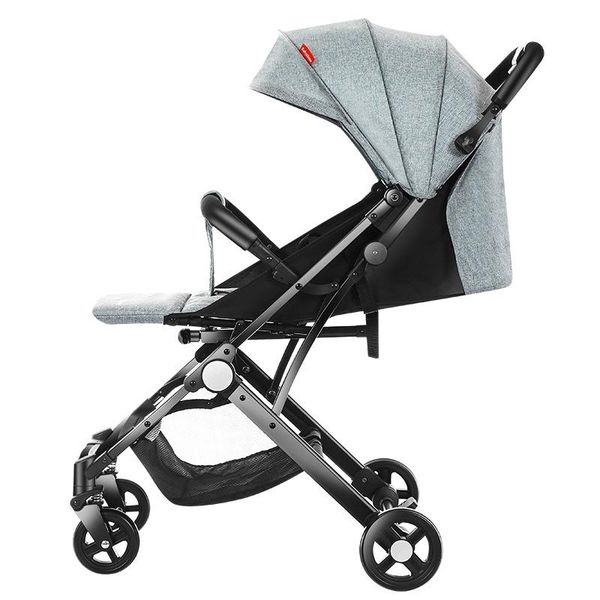 baby cart can sit and lie down high landscape foldable absorber one-way trolley strollers#
baby cart can sit and lie down high landscape foldable absorber one-way trolley strollers#