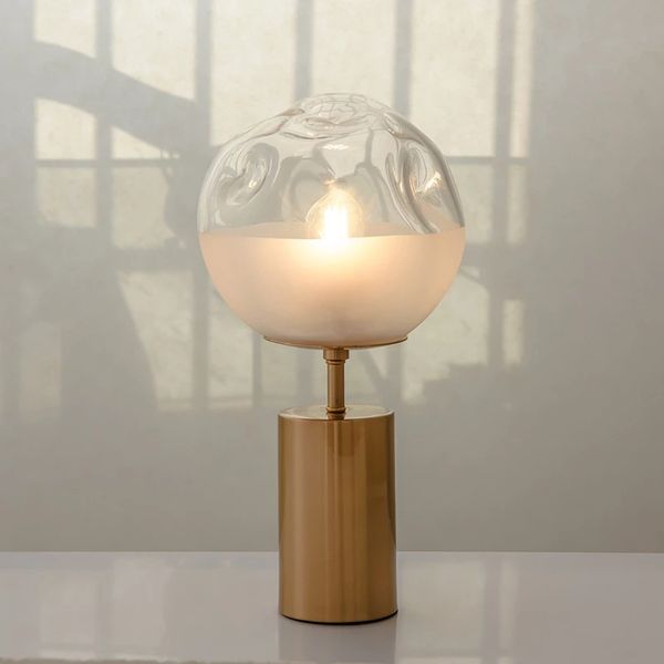 gold iron glass e27 led bed side table lamp for modern bedroom living room night bedside art decorative 
gold iron glass e27 led bed side table lamp for modern bedroom living room night bedside art decorative