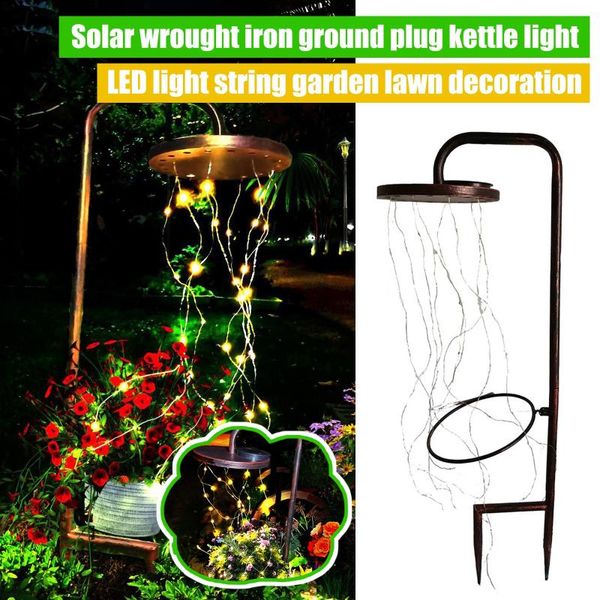 lawn lamps solar powered garden light led water faucet art metal stake flowerpot lamp outdoor decor
lawn lamps solar powered garden light led water faucet art metal stake flowerpot lamp outdoor decor
