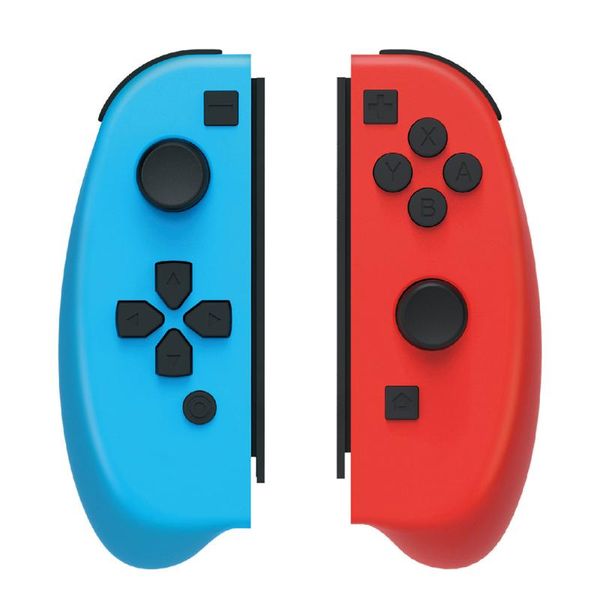 game controllers & joysticks gamepads small handle pad for switch host left right wireless gamepad children
game controllers & joysticks gamepads small handle pad for switch host left right wireless gamepad children