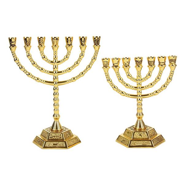 candle holders israel golden holder home decoration candlestick church christian gifts alloy crafts 7 baranch bougeoir religious jewelry
candle holders israel golden holder home decoration candlestick church christian gifts alloy crafts 7 baranch bougeoir religious jewelry