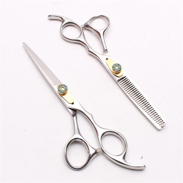 hair scissors 6" 17.5cm japan 440c customized logo for a hairstyle cutting shears thinning professional c1025
hair scissors 6" 17.5cm japan 440c customized logo for a hairstyle cutting shears thinning professional c1025