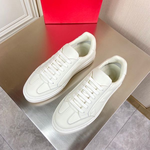 2021 new arrivals mens womens luxury designer fashion platform shoes flat lady walking casual sneakers trainers leather b21, Black
2021 new arrivals mens womens luxury designer fashion platform shoes flat lady walking casual sneakers trainers leather b21, Black